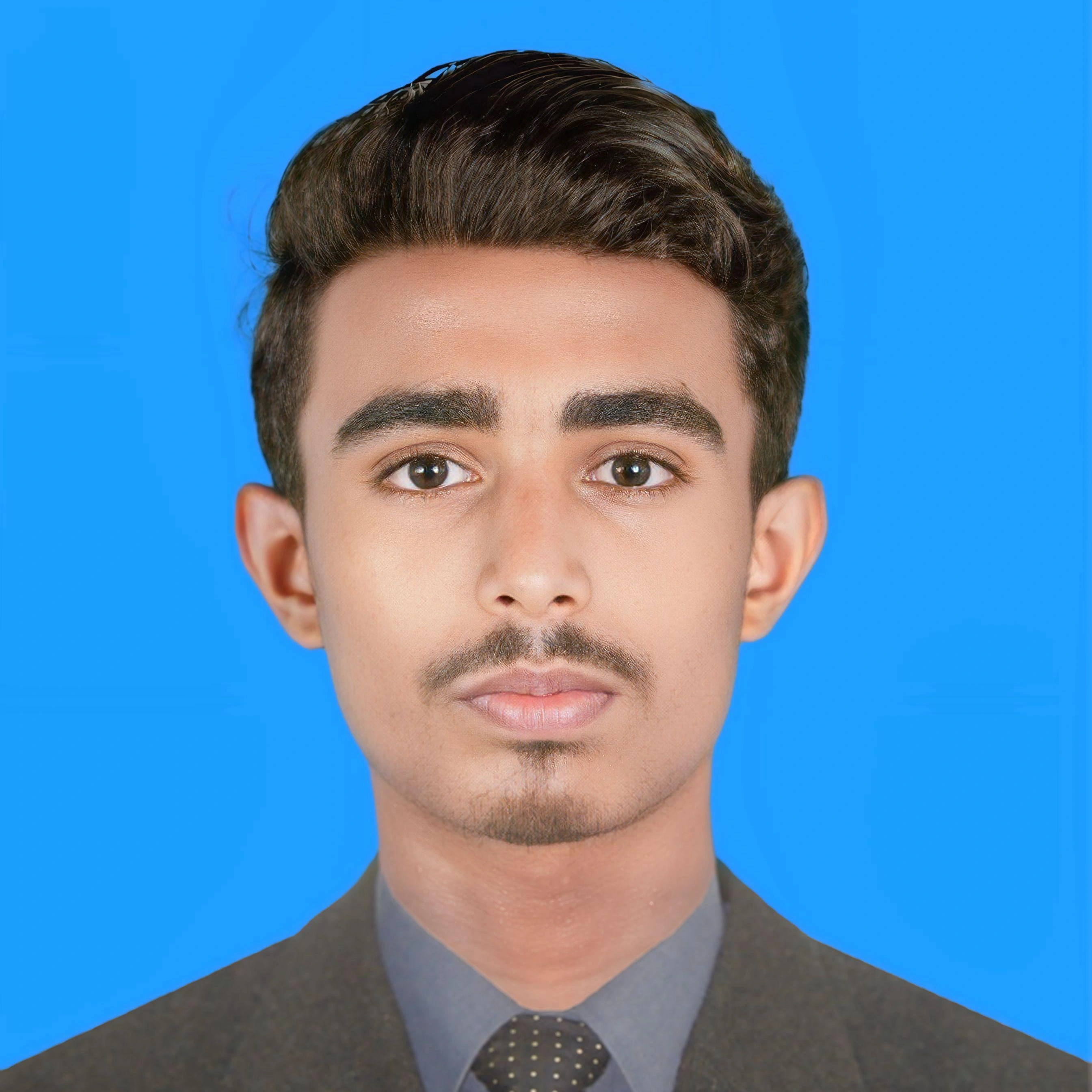 Afnan Profile